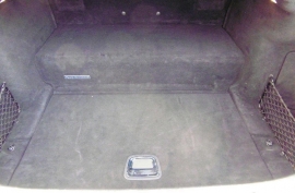  S Class Saloon 4.7 S500 AMG Line L 9G-Tronic 4dr 