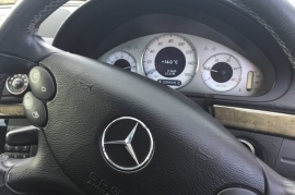 Mercedes-Benz E220 CDI AVANTGARDE 2.1