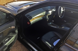 Mercedes-Benz E220 CDI AVANTGARDE 2.1