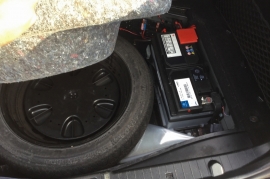 Mercedes-Benz E220 CDI AVANTGARDE 2.1