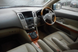  Lexus RX 350 3.5 SE-L
