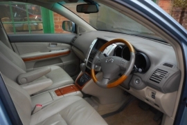  Lexus RX 350 3.5 SE-L