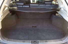 Lexus RX 350 3.5 LE