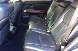 Lexus RX 350 3.5 LE