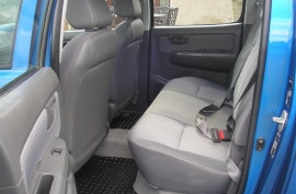 Toyota Hilux 2.5D-4D HL2