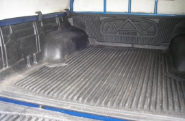 Toyota Hilux 2.5D-4D HL2