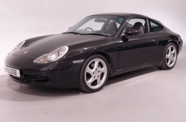 Porsche 911  S 3.6
