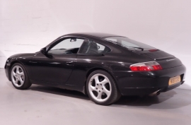 Porsche 911  S 3.6