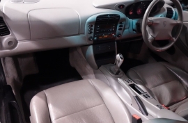 Porsche 911  S 3.6