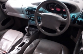 Porsche 911  S 3.6