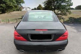 Mercedes-Benz SL Class 3.7 SL350
