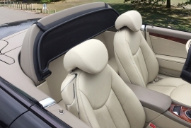 Mercedes-Benz SL Class 3.7 SL350