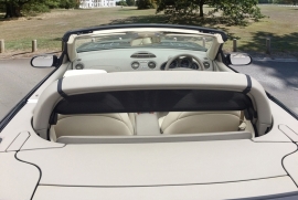 Mercedes-Benz SL Class 3.7 SL350