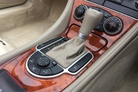 Mercedes-Benz SL Class 3.7 SL350