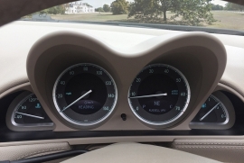 Mercedes-Benz SL Class 3.7 SL350