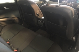  Mercedes-Benz C Class 2.1 C220 CDI BlueEFFICIENCY