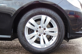 Mercedes E Class Saloon E220 Sport Blueefficiency