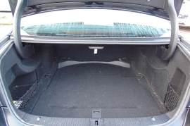 Mercedes E Class Saloon E220 Sport Blueefficiency