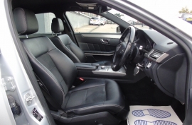 Mercedes-Benz E Class 3.0 E350 CDI Sport 4dr