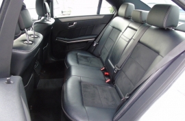 Mercedes-Benz E Class 3.0 E350 CDI Sport 4dr