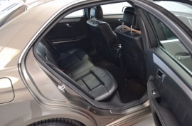 Mercedes-Benz E Class 2.1 E220 CDI BLUEEFFICIENCY
