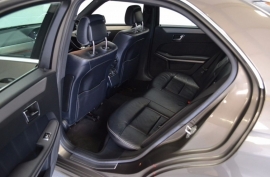 Mercedes-Benz E Class 2.1 E220 CDI BLUEEFFICIENCY