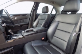 Mercedes-Benz E Class 2.1 E200 CDI BLUEEFFICIENCY