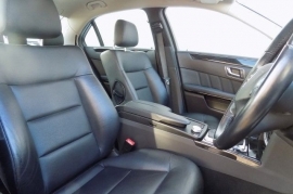 Mercedes-Benz E Class 2.1 E200 CDI BLUEEFFICIENCY