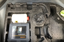 Volvo XC60 2.4 D4 R-Design Geartronic AWD