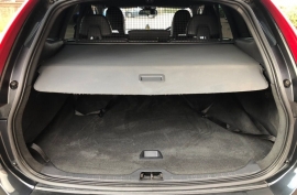 Volvo XC60 2.4 D4 R-Design Geartronic AWD