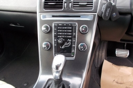 Volvo XC60 D5 [215] R DESIGN Nav 5dr AWD Geartroni