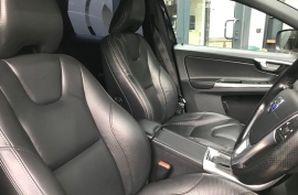 Volvo XC60 2.4 D5 R-Design Geartronic AWD 5dr