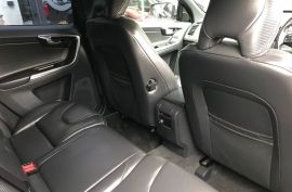 Volvo XC60 2.4 D5 R-Design Geartronic AWD 5dr