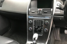 Volvo XC60 2.4 D5 R-Design Geartronic AWD 5dr