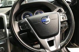 Volvo XC60 2.4 D5 R-Design Geartronic AWD 5dr