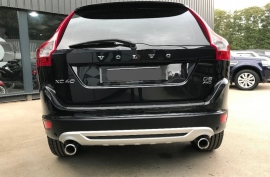 Volvo XC60 2.4 D5 R-Design Geartronic AWD 5dr