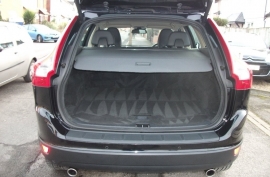 Volvo XC60 2.4 D5 SE Lux Geartronic AWD (s/s)