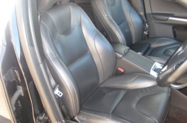 Volvo XC60 2.4 D5 R-Design Geartronic AWD 5dr