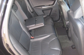 Volvo XC60 2.4 D5 R-Design Geartronic AWD 5dr