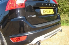 Volvo XC60 2.4 D5 R-Design Geartronic AWD 5dr