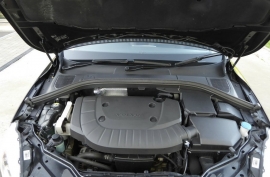 Volvo XC60 2.4 D5 SE Lux Nav Geartronic AWD (s/s)