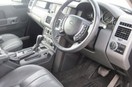 Land Rover Range Rover 4.4