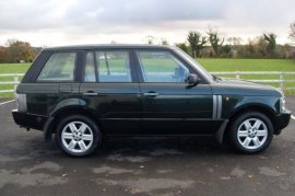 Land Rover Range Rover 4.4 V8