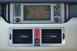 Land Rover Range Rover 4.4