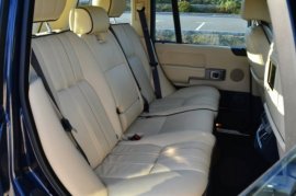Land Rover Range Rover 4.4