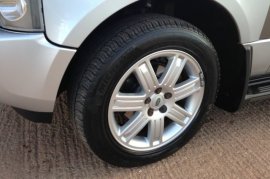 Land Rover Range Rover 3.0