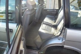 Land Rover Range Rover 3.9