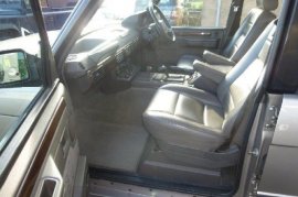 Land Rover Range Rover 3.9