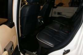 Land Rover Range Rover 3.0