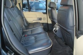 Land Rover Range Rover 4.4